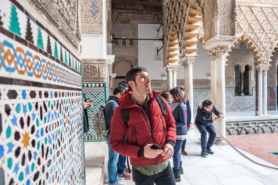 Seville: Alcázar Guided Tour - Is $46 a fair price?