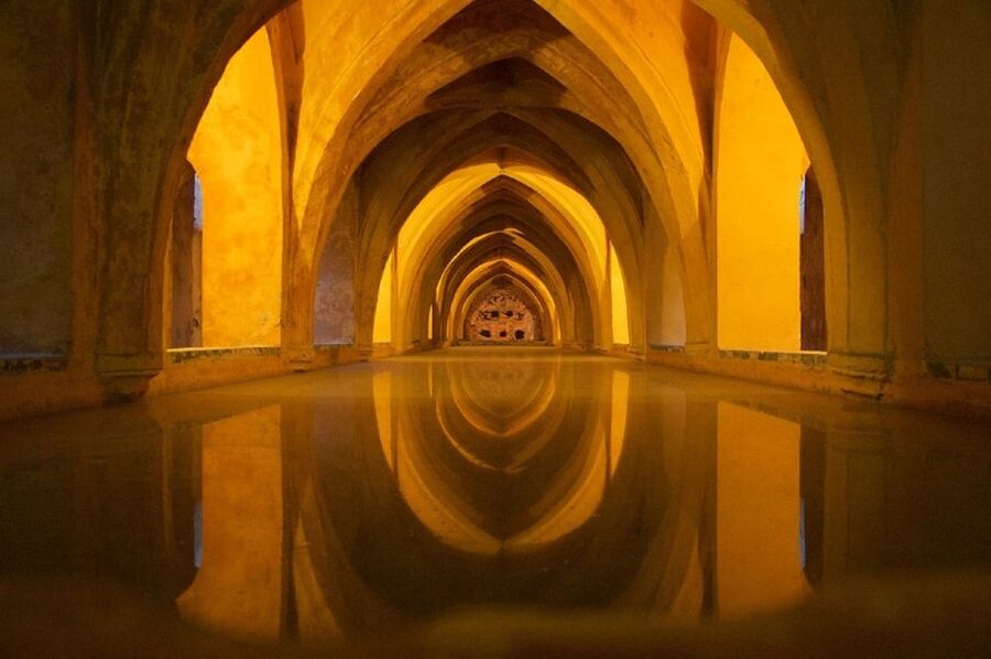Seville: Alcázar Tour with Tickets Included - Who should book this Alcázar tour?