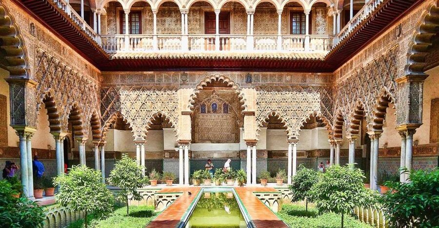 Seville: Alcázar Tour with Tickets Included - Is $42 a fair price?