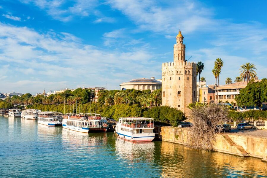 Seville: Authentic and Romantic Horse-Drawn Carriage Ride - A slower way to meet Seville