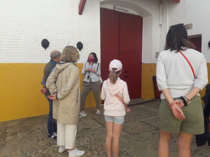 Seville: Bullring Guided Tour with a Skip-the-Line Ticket - Should you book the Seville bullring tour?