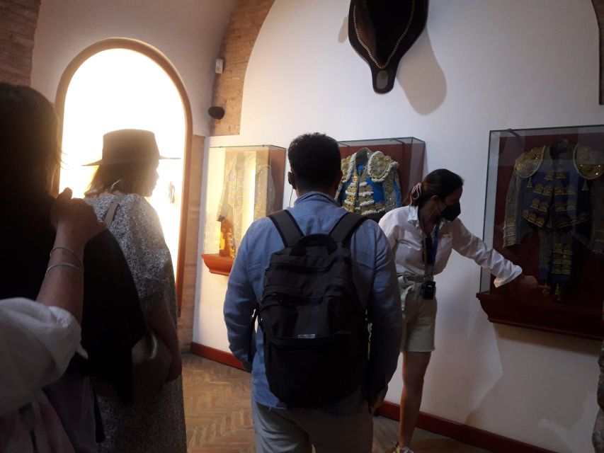 Seville: Bullring Guided Tour with a Skip-the-Line Ticket - Is $32 a fair price?
