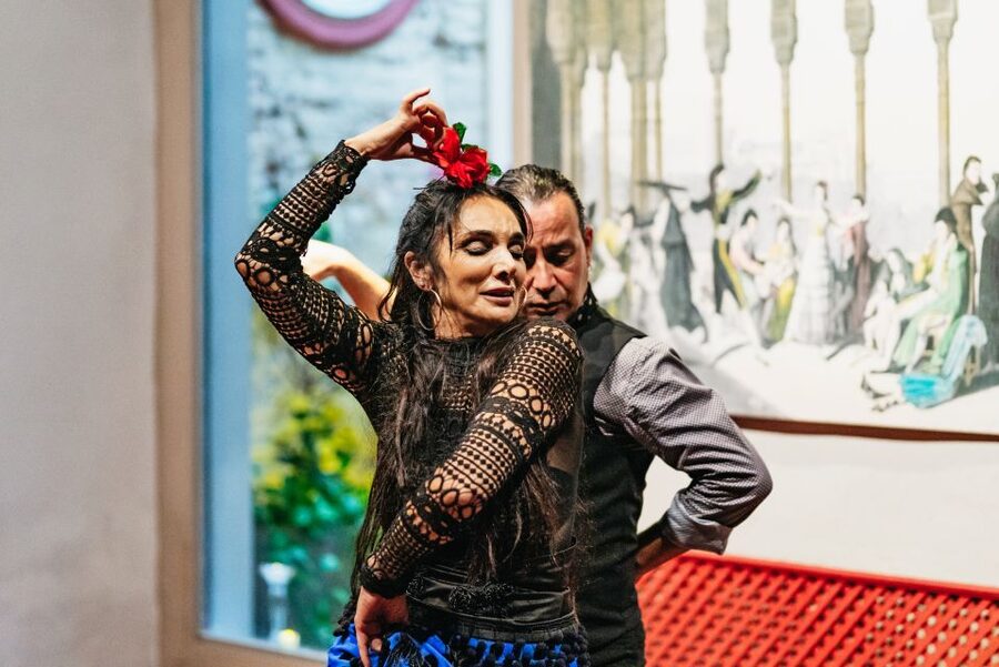 Seville: Casa de la Memoria Flamenco Show - How to fit it into your Seville day