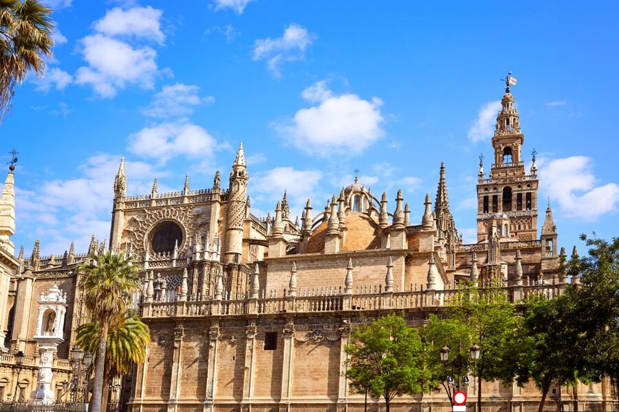 Seville: Cathedral and Alcázar Guided Tour - Why the guide makes a difference