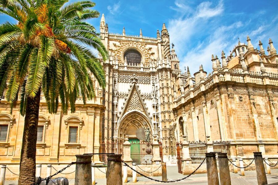 Seville: Cathedral and Alcázar Guided Tour - Is $56 a fair price?