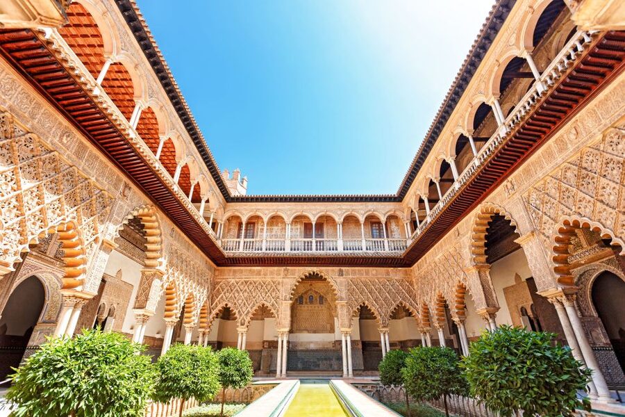 Seville: Cathedral and Alcázar Guided Tour - Practical details before you book