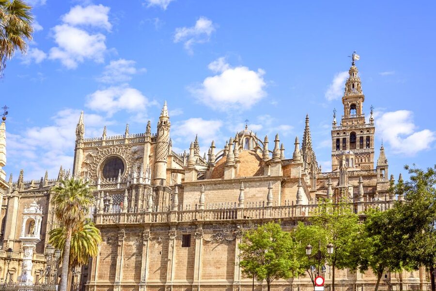 Seville Cathedral and Giralda Tower Guided Tour and Tickets - Key points to know before booking