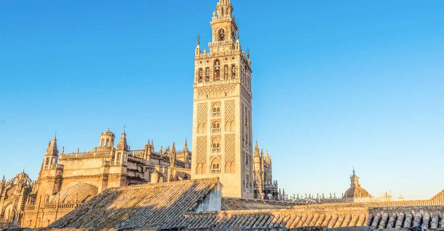 Seville Cathedral and Giralda Tower Guided Tour and Tickets - Why Seville Cathedral deserves a guided visit