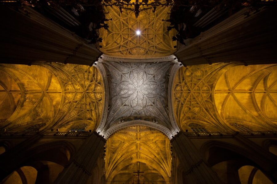 Seville Cathedral and Giralda Tower Guided Tour and Tickets - Who will get the most from this tour