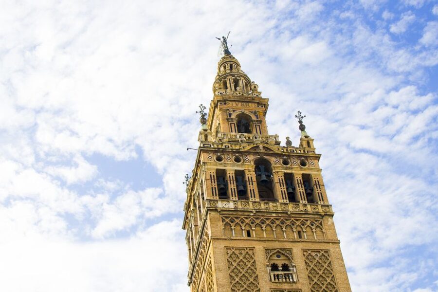 Seville Cathedral and Giralda Tower Guided Tour and Tickets - Meeting at Calle Hernando Colón 6