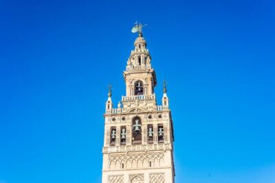 Cathedral and La Giralda Entry Ticket
