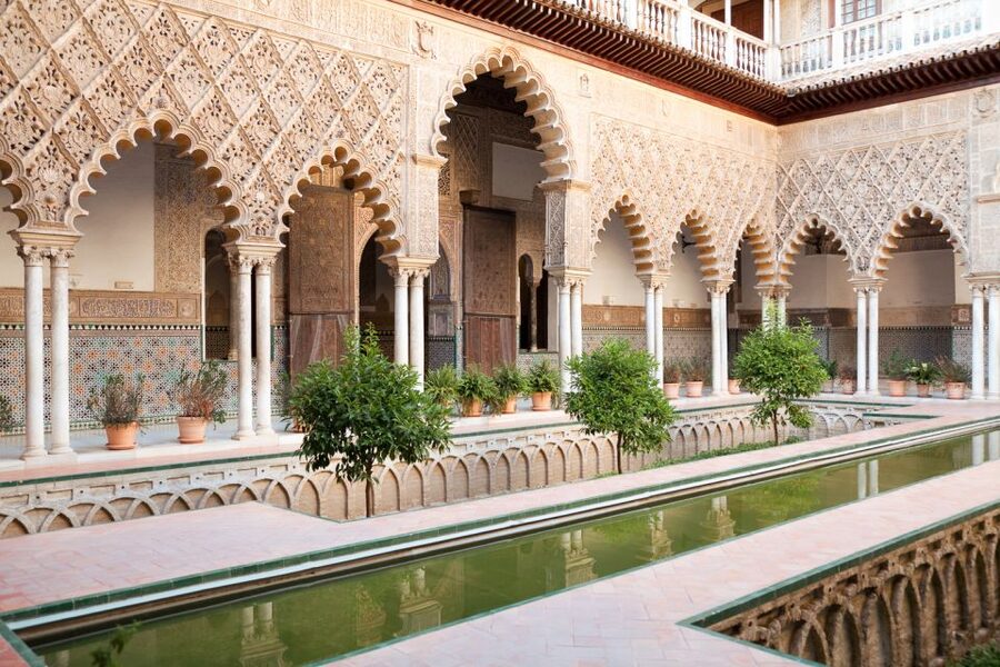 Seville: Cathedral, Giralda & Alcazar Entry With Guided Tour - Price and Overall Value at $65