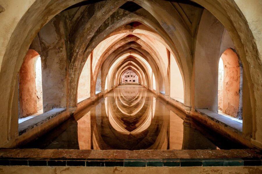 Seville: Cathedral, Giralda & Alcazar Entry With Guided Tour - Should You Book It?