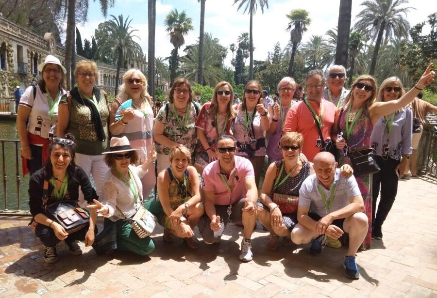 Seville: Cathedral, Giralda & Alcázar Guided Tour - Why these three Seville sights belong together