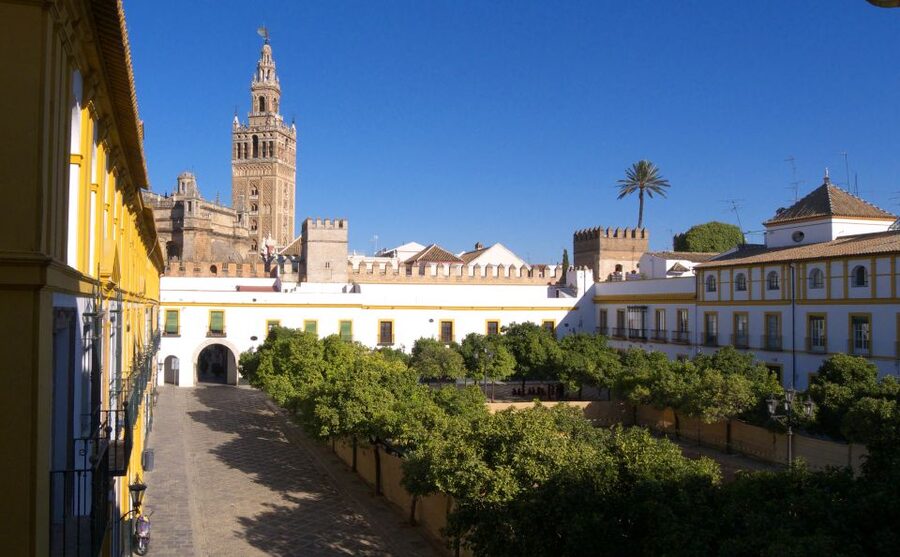 Seville: Cathedral, Giralda & Alcázar Guided Tour - Who will get the most from this tour?