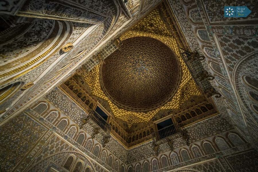 Seville: Cathedral, Giralda, and Royal Alcázar Guided Tour - Key points to know before booking