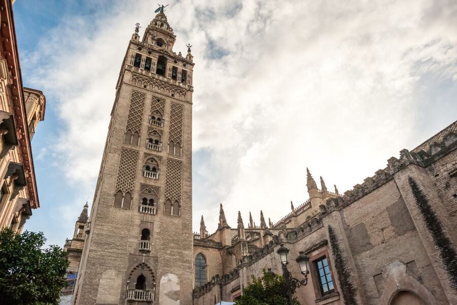 Seville: Cathedral Guided Tour with Priority Access - Final verdict: book it if you value context and saved time