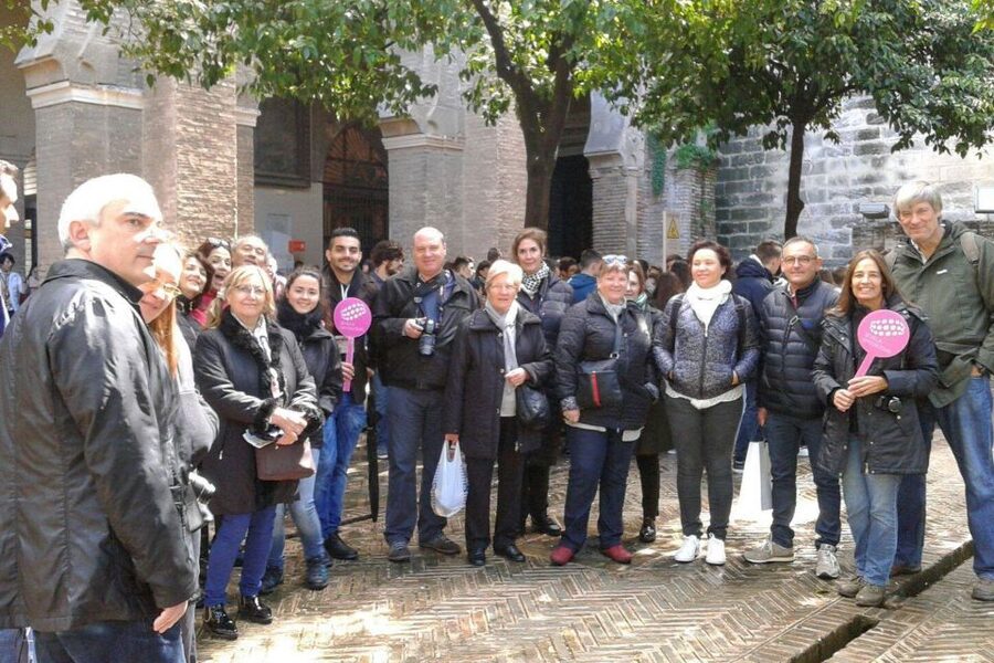 Seville: Cathedral Guided Tour with Priority Access - Why Seville Cathedral deserves a guided visit