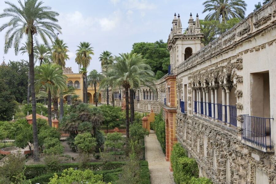 Seville: City Sightseeing Hop-On Hop-Off Bus Tour - Choosing among the 24-hour and 48-hour tickets