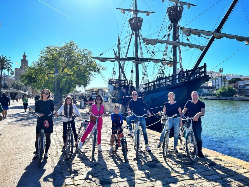 Seville: Dutch Highlights Tour - The value of the Dutch-speaking guide