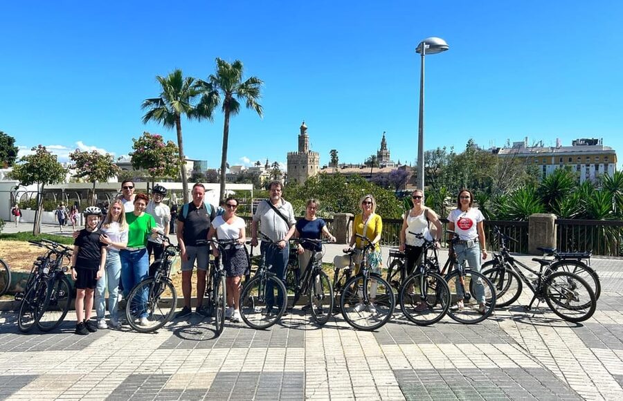 Seville: Dutch Highlights Tour - Price, timing, and what you actually receive