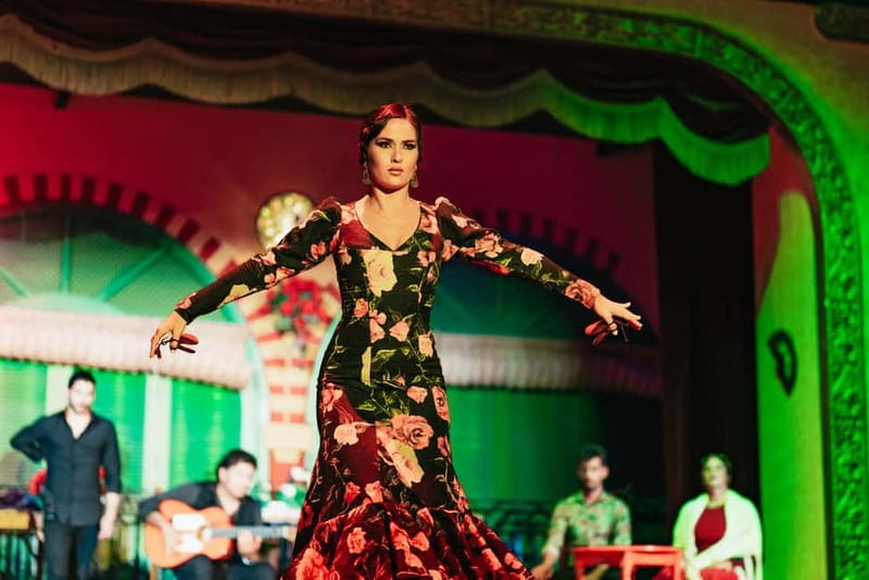 Seville: Flamenco at El Palacio Andaluz with Optional Dinner - Price, Timing, and Who Gets the Best Value