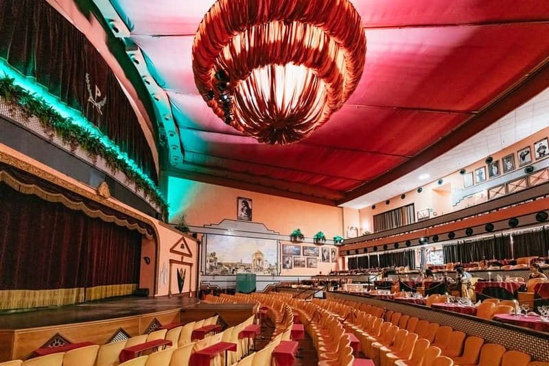 Seville: Flamenco at El Palacio Andaluz with Optional Dinner - Should You Book El Palacio Andaluz?