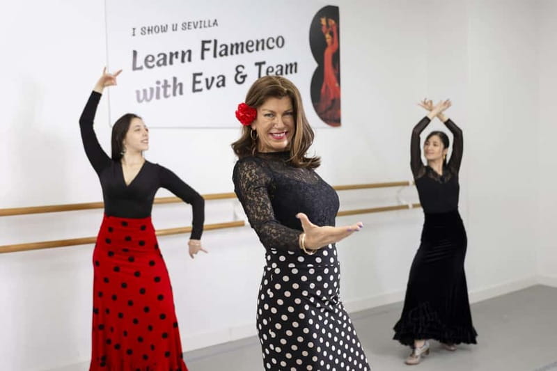 Seville: Flamenco Dance Class with Optional Costume - Quick Take: What Makes This Class Worthwhile