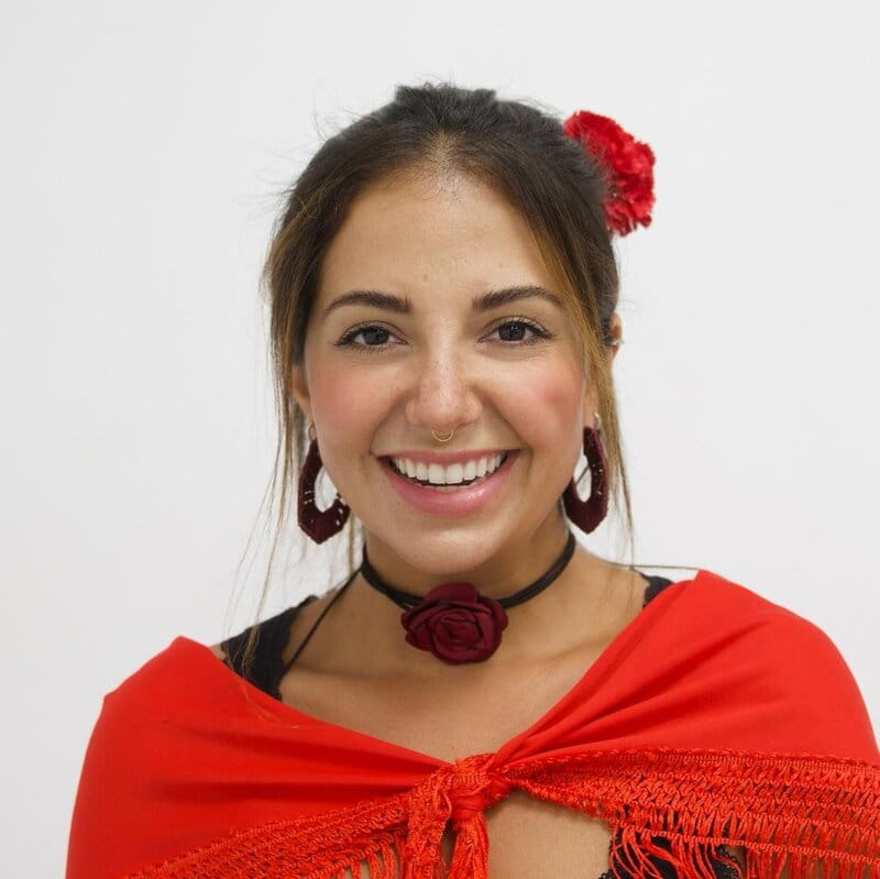 Seville: Flamenco Dance Class with Optional Costume - A First Flamenco Lesson in Central Seville