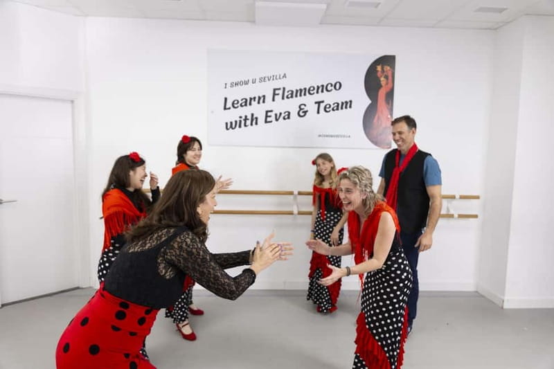 Seville: Flamenco Dance Class with Optional Costume - Why Take the Class Before a Flamenco Show?