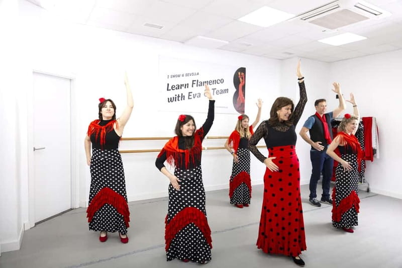 Seville: Flamenco Dance Class with Optional Costume - Who Will Enjoy This Most?