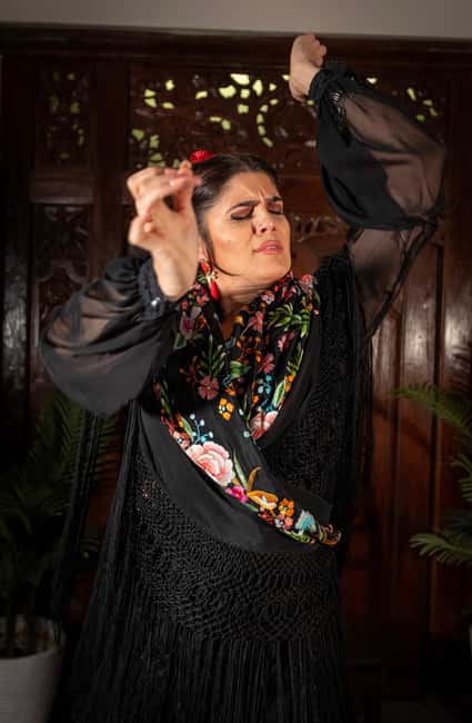 Seville: Flamenco Show at Tablao Almoraima in Triana - Why flamenco feels different in Triana