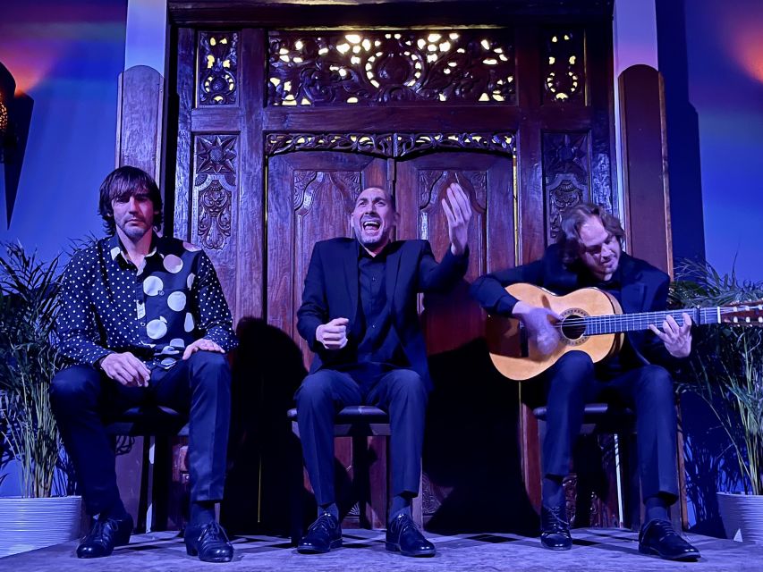 Seville: Flamenco Show at Tablao Almoraima in Triana - How authentic is the experience?