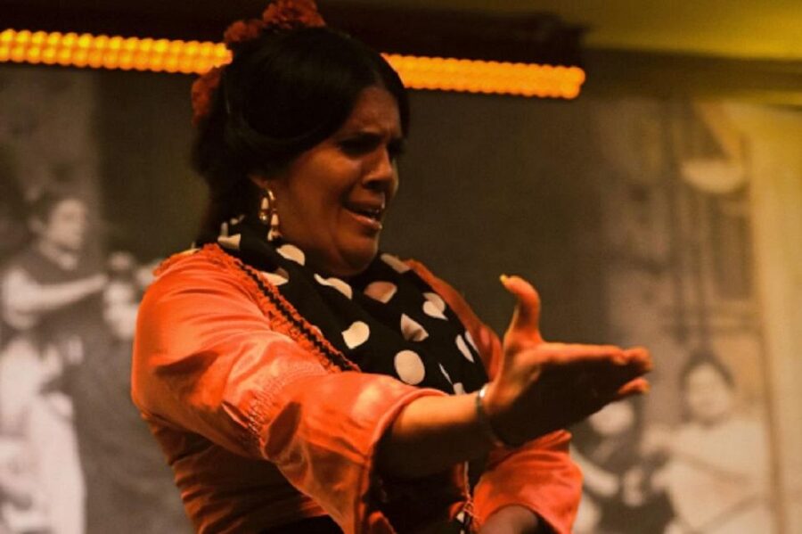 Seville: Flamenco Show at Tablao La Cantaora - The value of a 60-seat flamenco room