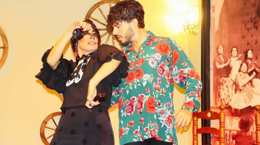 Seville: Flamenco Show at Tablao La Cantaora - Who will get the most from this performance
