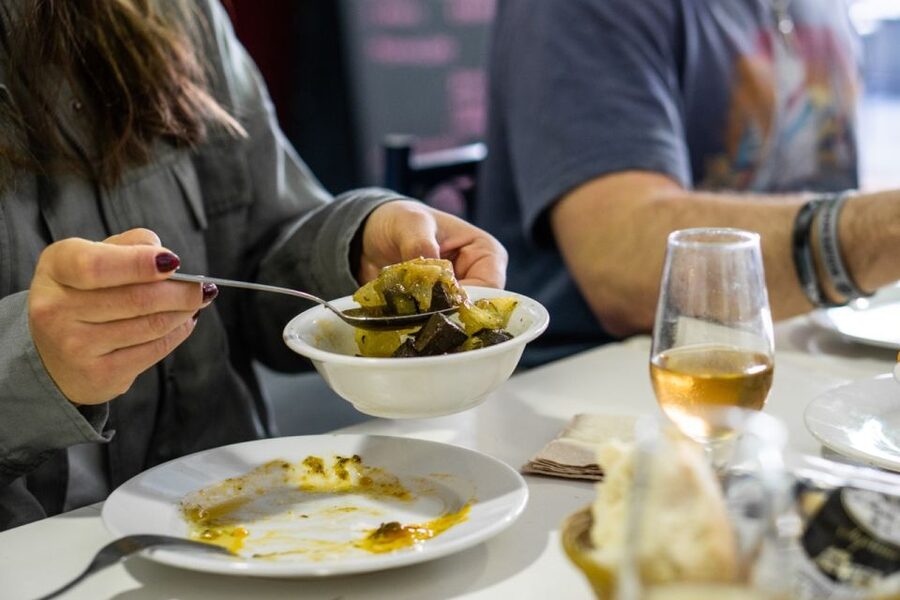 Seville: Flavors of Andalucía Guided Food Tour with Tastings - Key points to know before booking