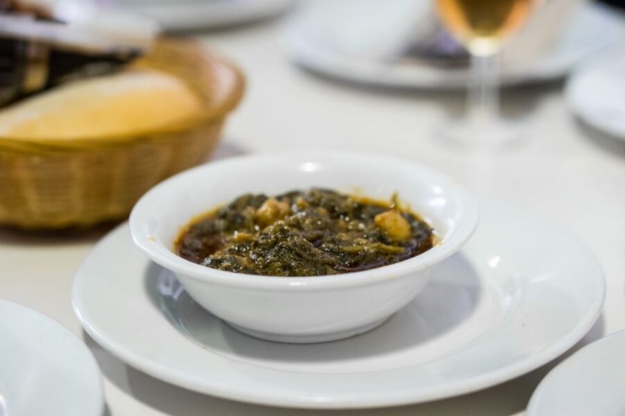 Seville: Flavors of Andalucía Guided Food Tour with Tastings - The second bar is where the adventure pays off
