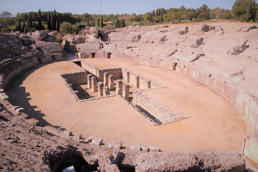 Seville: Game of Thrones and Roman Empire Italica Tour - Why the guide matters more than the label