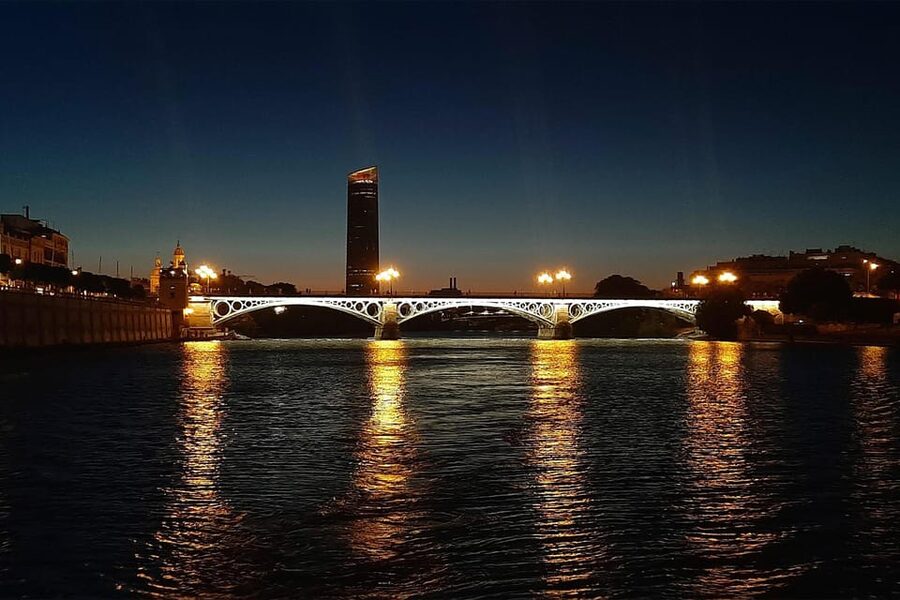 Seville: Guadalquivir Boat Tour with Optional Lunch/Dinner - Who will enjoy this Seville boat tour?