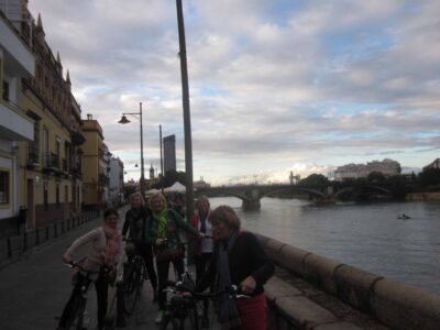 Highlights City Bike Tour