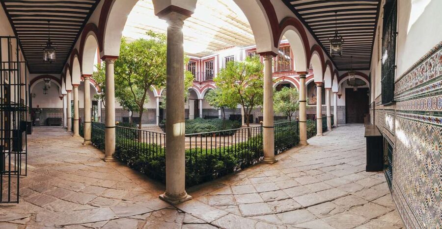 Seville: Hospital de los Venerables Ticket with Audio Guide - What the Hospital de los Venerables visit is really about