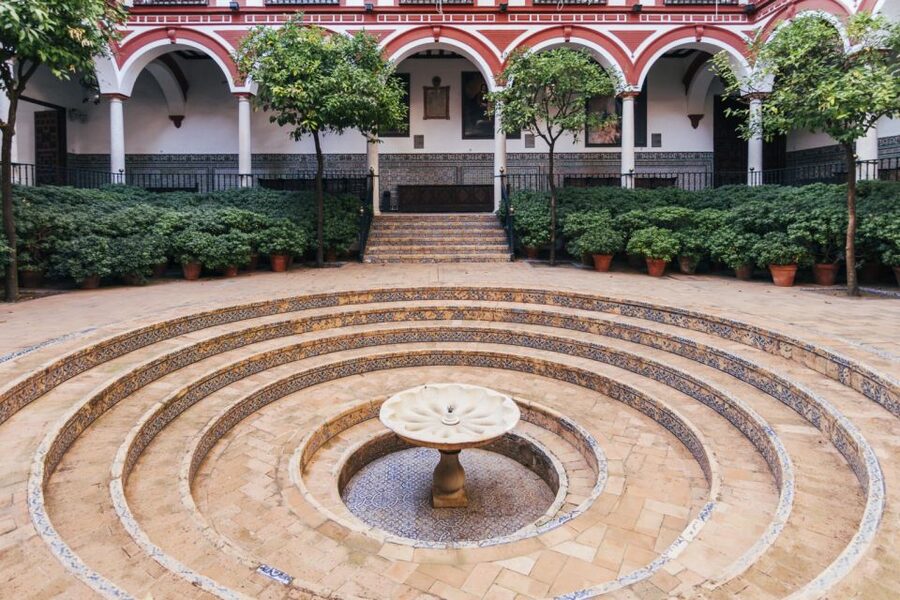 Seville: Hospital de los Venerables Ticket with Audio Guide - The main limitation: less hospital history than you might expect