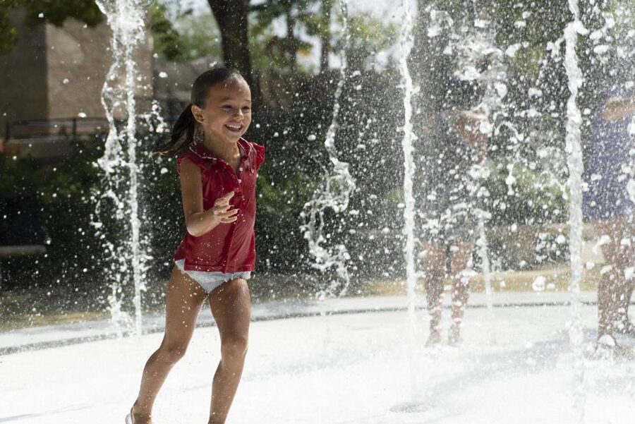 Seville: Isla Mágica with Optional Agua Mágica Park Tickets - Loungers, lockers, and the small details that matter