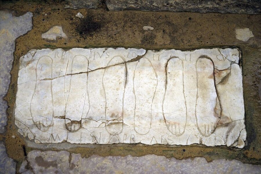 Seville: Italica Roman Ruins City Tour - Roman streets, homes, and mosaics