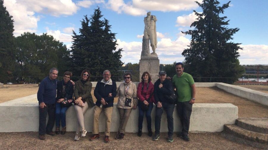 Seville: Italica Roman Ruins City Tour - How much history do you get in two hours?