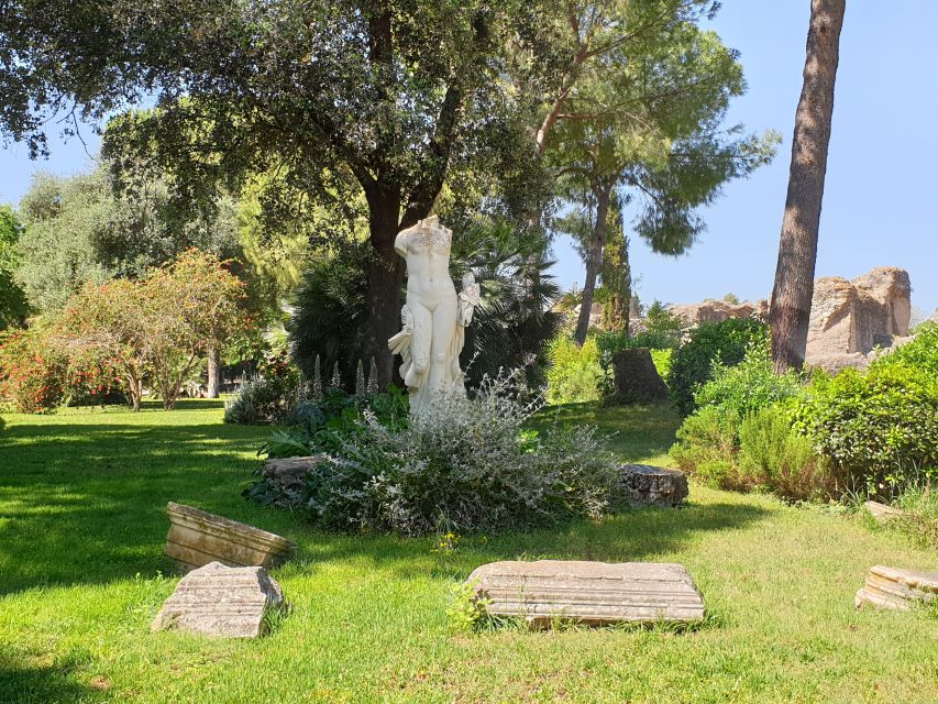 Seville: Italica Roman Ruins City Tour - Is $21 a fair price?
