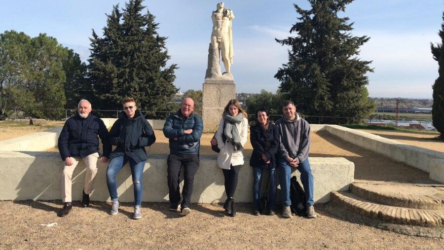 Seville: Italica Roman Ruins City Tour - Should you book this Italica tour?