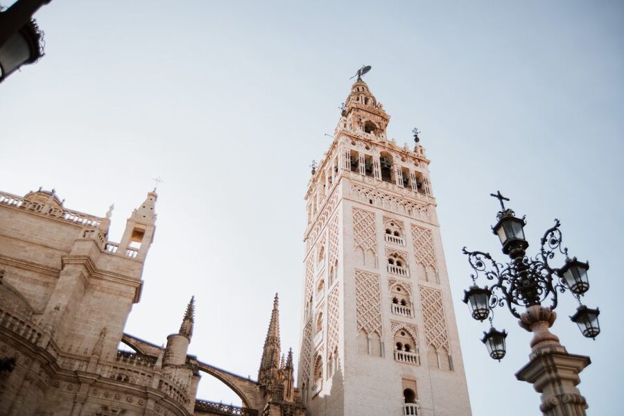 Seville Jewish Quarter walking tour: Santa Cruz District - Why Santa Cruz is worth seeing on foot