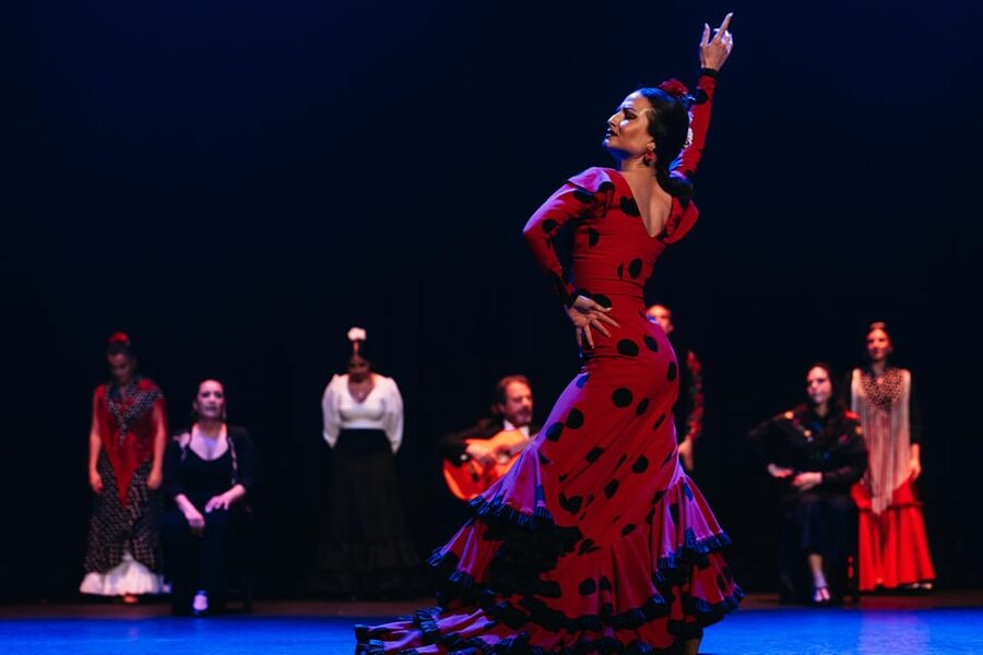 Seville: Live Flamenco Dancing Show Ticket at the Theater - Why this one-hour flamenco show works so well