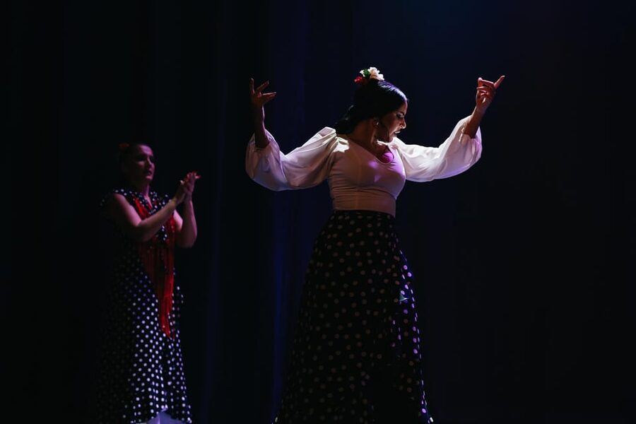 Seville: Live Flamenco Dancing Show Ticket at the Theater - Why flamenco feels intense, even to beginners